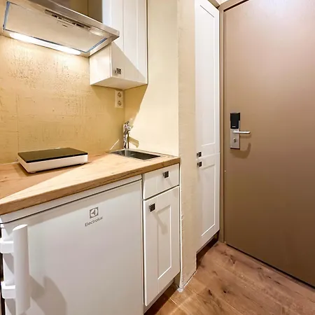 New Town 1 Appartamento