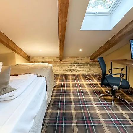 Appartement New Town 1