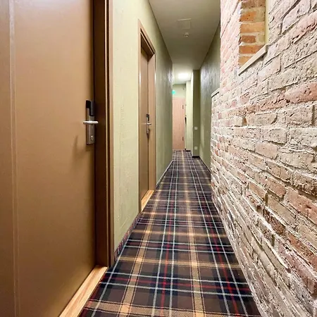 New Town 1 Appartement *