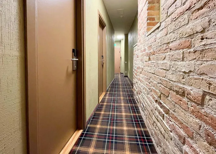 New Town 1 Appartement *